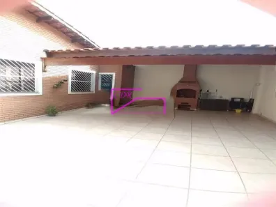 Casa com 2 Quartos à venda, 146m² no Jardim Coimbra, São Paulo