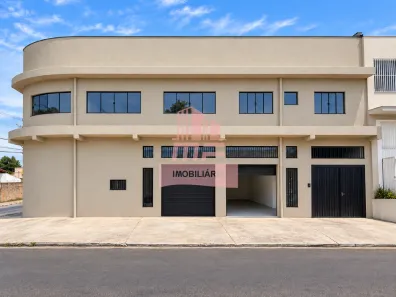Ponto Comercial para alugar, 90m² no Jardim dos Lagos, Nova Odessa