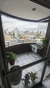 Apartamento com 3 Quartos à venda, 98m² no Fátima, Teresina