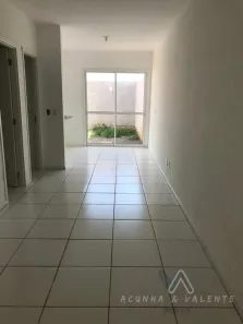 Casa de Condomínio com 3 Quartos para alugar, 55m² no Areal, Pelotas