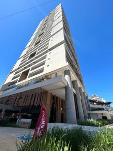 Apartamento com 1 Quarto à venda, 43m² no Setor Oeste, Goiânia
