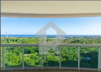 Apartamento com 3 Quartos à venda, 124m² no Barra da Tijuca, Rio de Janeiro