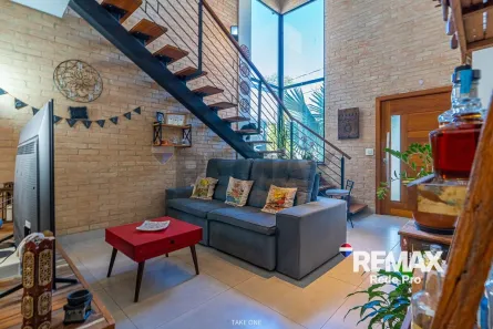 Casa de Condomínio com 3 Quartos à venda, 178m² no Pinheiro, Valinhos