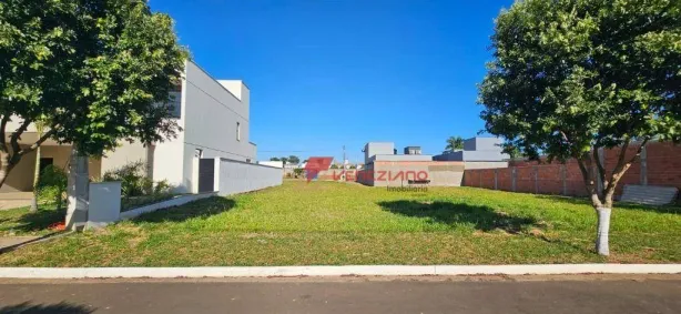 Lote/Terreno à venda, 348m² no Campestre, Piracicaba