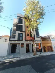 Apartamento com 2 Quartos para alugar, 46m² no Vila Paiva, São Paulo