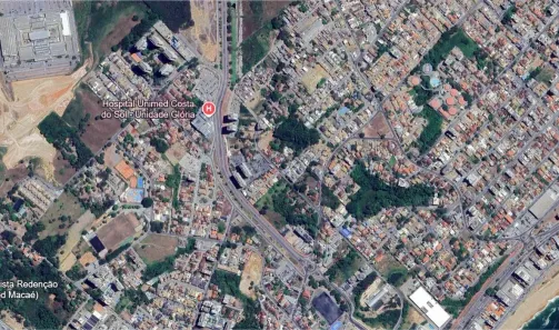 Lote/Terreno à venda, 650m² no Glória, Macaé