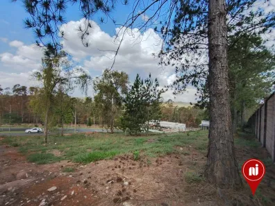 Lote/Terreno à venda, 700m² no Alphaville - Lagoa dos Ingleses, Nova Lima