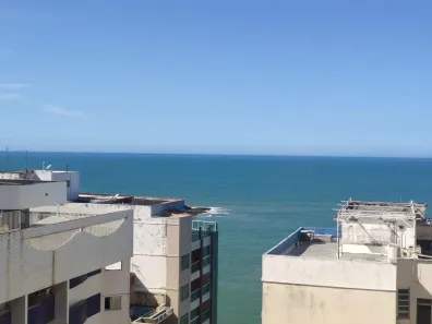 Apartamento com 2 Quartos à venda, 78m² no Centro, Guarapari