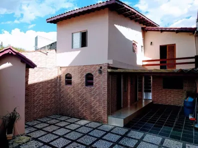 Sobrado com 3 Quartos à venda, 126m² no Jardim Eledy, São Paulo