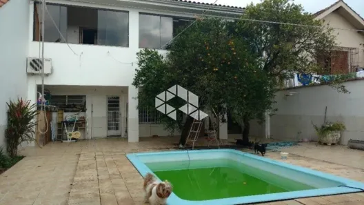 Casa com 5 Quartos à venda, 330m² no Glória, Porto Alegre