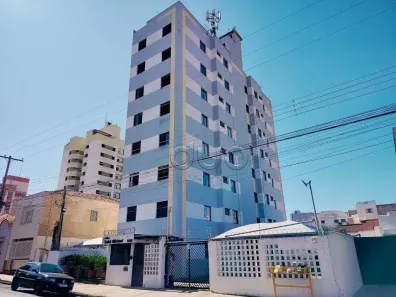 Apartamento com 1 Quarto para alugar, 34m² no Cidade Alta, Piracicaba