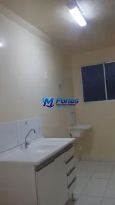Apartamento com 2 Quartos à venda, 45m² no Parque das Flores II, São José do Rio Preto
