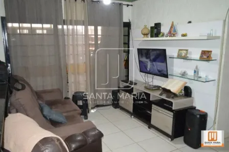Casa com 3 Quartos para alugar, 250m² no Jardim Paulista, Ribeirão Preto