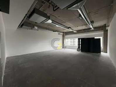 Sala Comercial para alugar, 94m² no Parque Industrial Tomas Edson, São Paulo