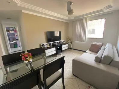 Apartamento com 3 Quartos à venda, 56m² no São Conrado, Aracaju