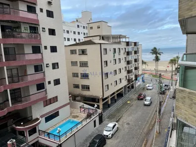 Apartamento com 3 Quartos à venda, 160m² no Guilhermina, Praia Grande