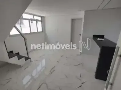 Cobertura com 3 Quartos à venda, 150m² no Santa Branca, Belo Horizonte