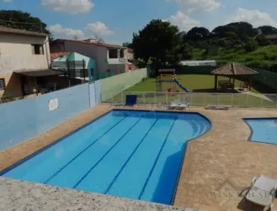 Apartamento com 2 Quartos à venda, 61m² no Jardim Boa Esperança, Campinas