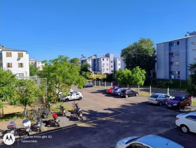 Apartamento com 2 Quartos à venda, 80m² no Canudos, Novo Hamburgo