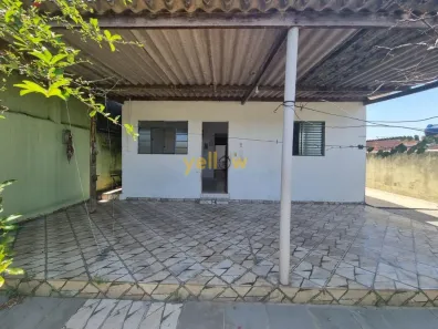 Casa com 4 Quartos à venda, 250m² no Estância Guatambu, Itaquaquecetuba