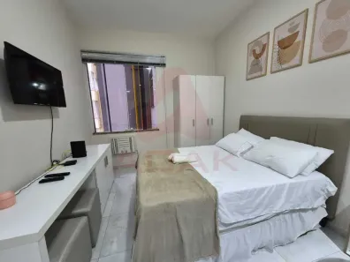 Apartamento com 1 Quarto à venda, 30m² no Copacabana, Rio de Janeiro