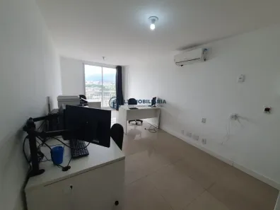 Sala Comercial à venda, 27m² no Taquara, Rio de Janeiro