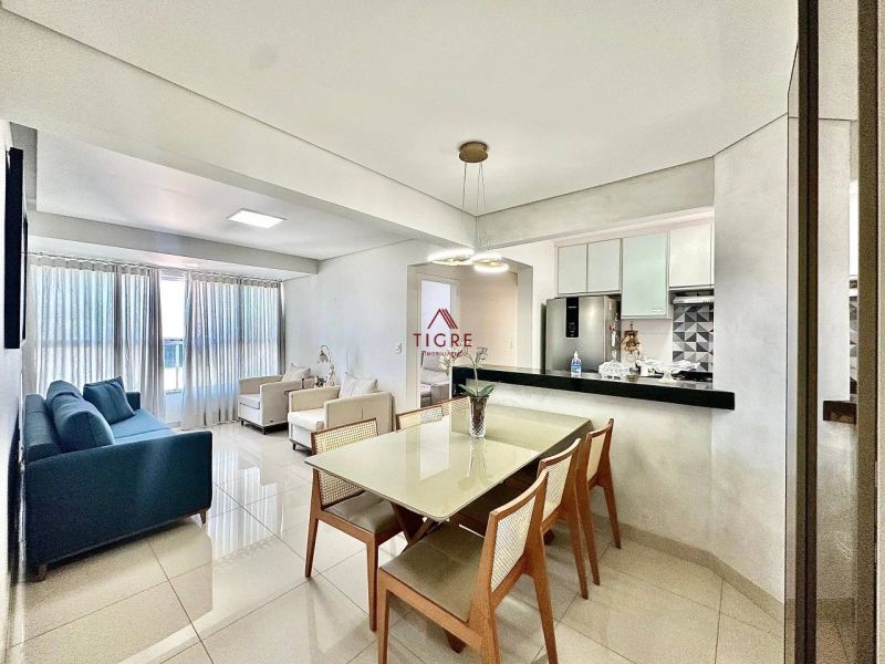 Apartamento com 3 quartos — Heliópolis, Belo Horizonte