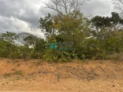 Lote/Terreno à venda, 517m² no Parque das Borboletas, Lagoa Santa