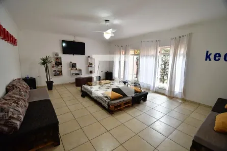 Casa com 6 Quartos à venda, 450m² no Jardim Nossa Senhora Auxiliadora, Campinas