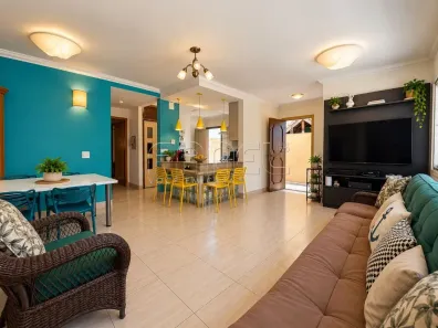 Sobrado com 3 Quartos à venda, 205m² no Jardim Monte Kemel, São Paulo