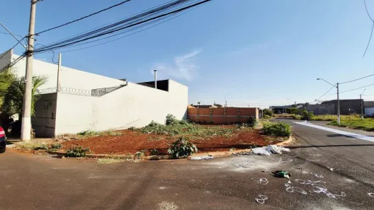 Lote/Terreno à venda, 247m² no Jardim Cristo Redentor, Ribeirão Preto