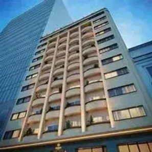 Apartamento com 1 Quarto à venda, 31m² no Centro, Rio de Janeiro