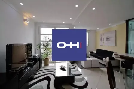 Apartamento com 3 Quartos para alugar, 80m² no Perdizes, São Paulo