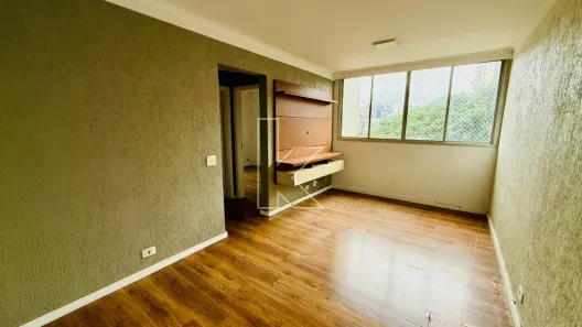 Apartamento com 2 Quartos à venda, 70m² no Brooklin Paulista, São Paulo