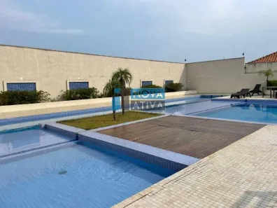 Apartamento com 2 Quartos à venda, 98m² no Vila Maria Alta, São Paulo