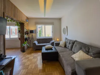 Apartamento com 3 Quartos à venda, 89m² no Moinhos de Vento, Porto Alegre