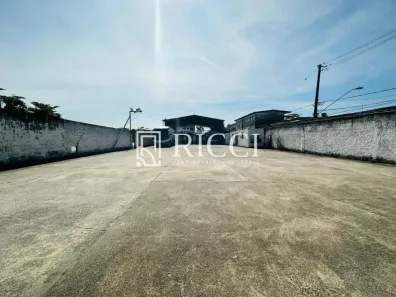 Lote/Terreno à venda, 3887m² no Vila Valença, São Vicente
