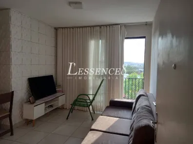 Apartamento com 3 Quartos à venda, 65m² no Goiânia 2, Goiânia