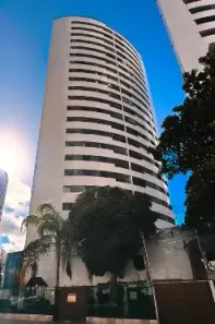Apartamento com 3 Quartos à venda, 89m² no Rosarinho, Recife