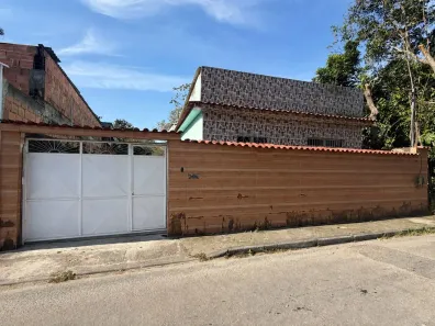 Casa com 2 Quartos à venda, 480m² no Imbariê, Duque de Caxias