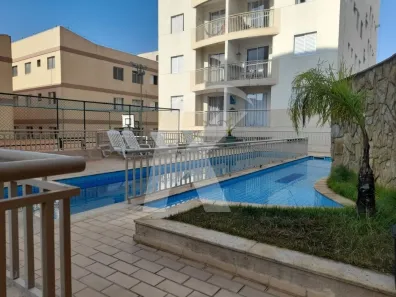 Apartamento com 2 Quartos à venda, 64m² no Picanço, Guarulhos