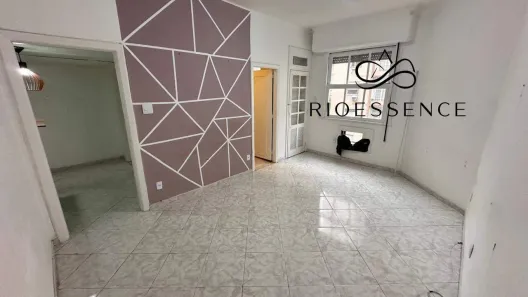 Apartamento com 1 Quarto para alugar, 35m² no Copacabana, Rio de Janeiro