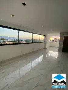 Apartamento com 4 Quartos à venda, 140m² no Santa Inês, Belo Horizonte