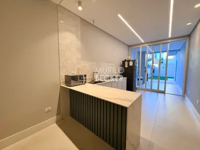 Casa de Condomínio com 3 Quartos à venda, 126m² no Centro, Jacareí