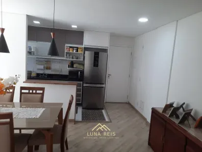 Apartamento com 3 Quartos à venda, 73m² no Vila Yara, Osasco