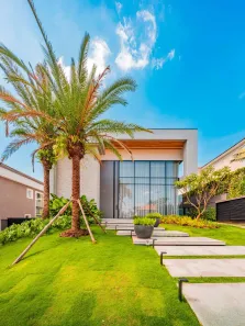 Casa de Condomínio com 6 Quartos à venda, 1027m² no Tamboré, Santana de Parnaíba