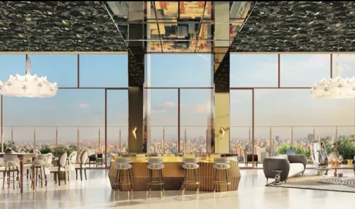 Apartamento com 3 Quartos à venda, 161m² no Perdizes, São Paulo