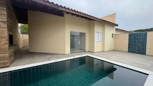 Casa com 3 Quartos à venda, 77m² no Cibratel II, Itanhaém