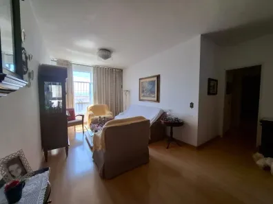 Apartamento com 2 Quartos à venda, 105m² no Icaraí, Niterói