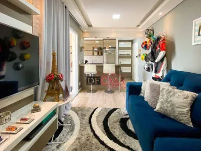 Apartamento com 2 Quartos à venda, 60m² no Vila Penteado, São Paulo